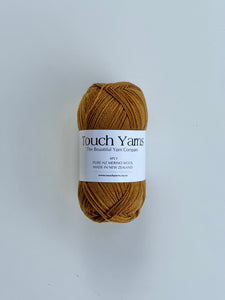 pure merino 4ply desert