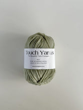 Load image into Gallery viewer, pure merino 4ply sage