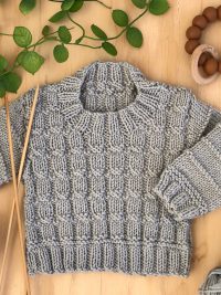 pattern - jimmy jumper 148 pdf