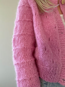 pattern - grace cardigan 161 pdf