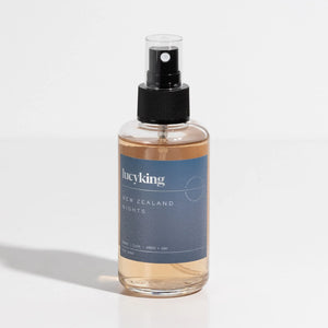 room & linen spray - new zealand nights