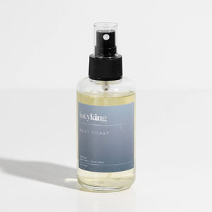 room & linen spray - west coast