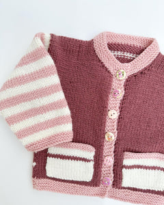 pattern - little rosa cardigan  066 pdf