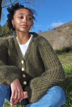 Load image into Gallery viewer, pattern - the vanessa cardigan 163 pdf