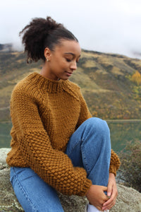 pattern - zoe sweater 158 pdf